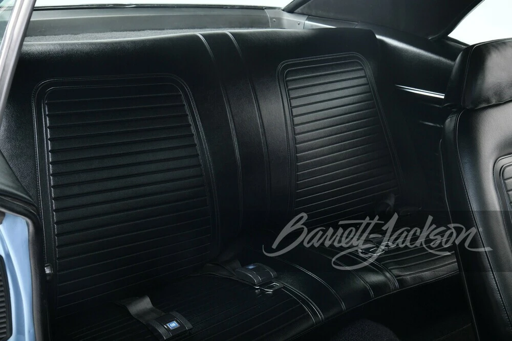 1969 Chevrolet Camaro 1st Gen - Image 13 of 31