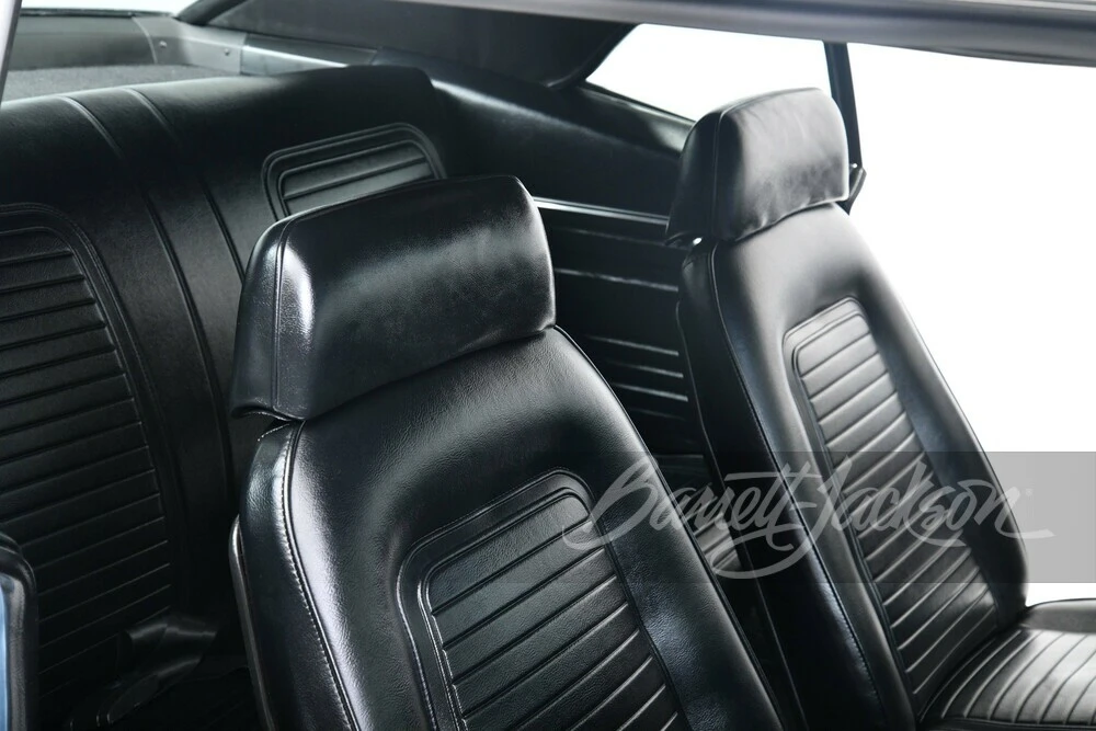 1969 Chevrolet Camaro 1st Gen - Image 15 of 31
