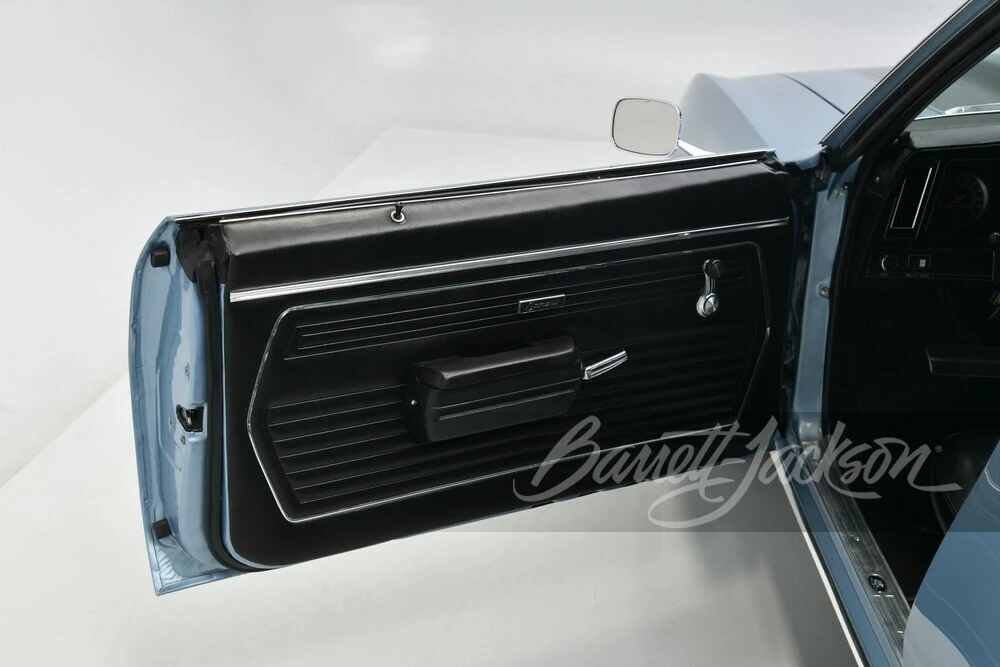 1969 Chevrolet Camaro 1st Gen - Image 18 of 31