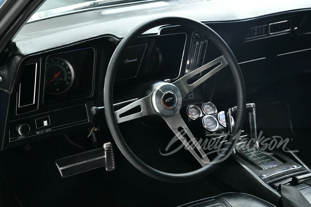 1969 Chevrolet Camaro 1st Gen - Image 23 of 31