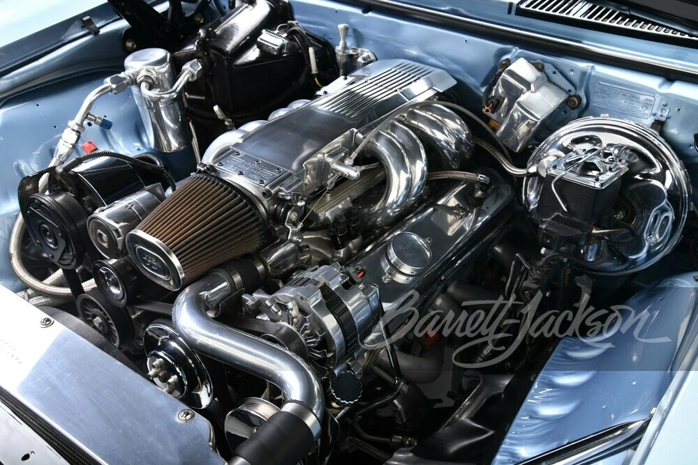 1969 Chevrolet Camaro 1st Gen - Image 25 of 31