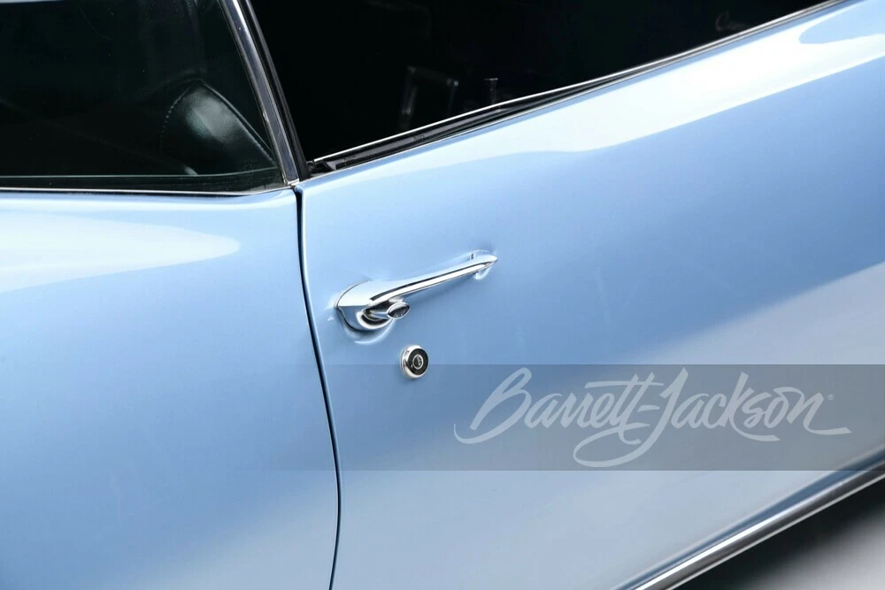 1969 Chevrolet Camaro 1st Gen - Image 28 of 31