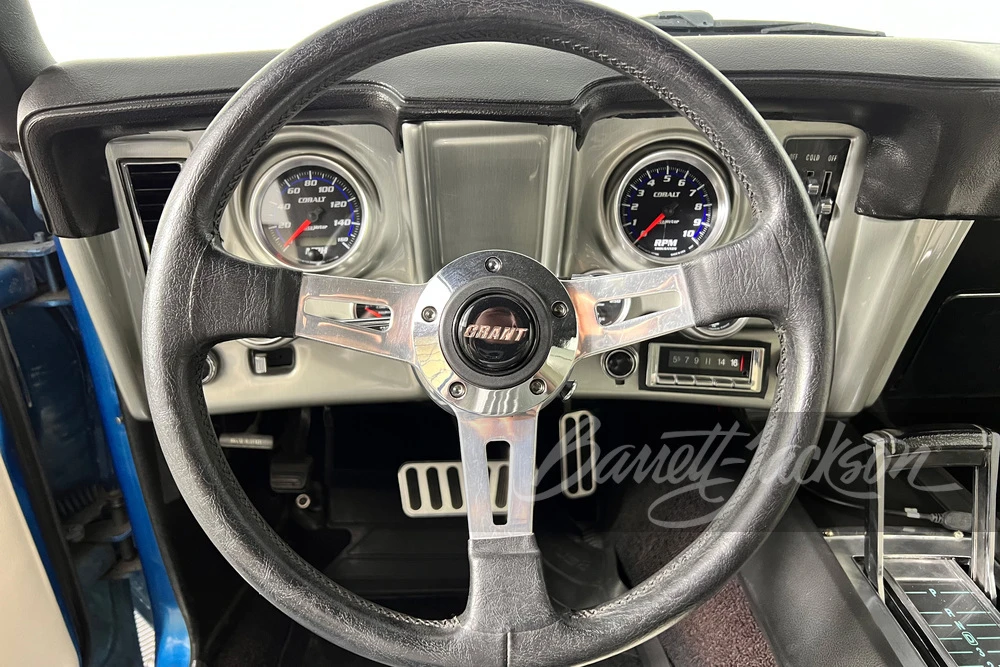1969 Chevrolet Camaro 1st Gen - Image 14 of 23