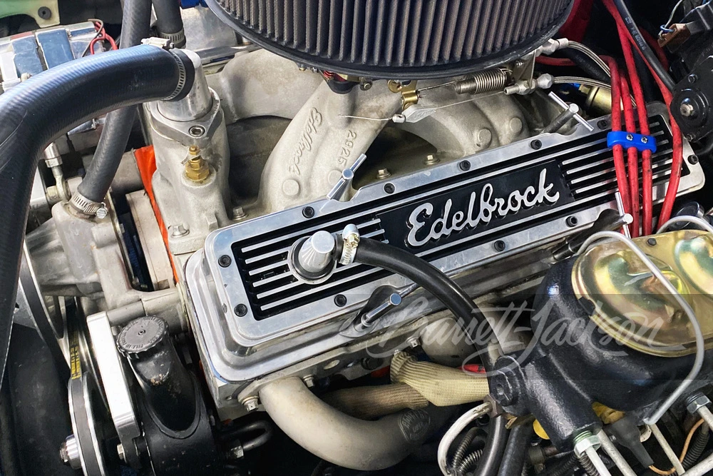1969 Chevrolet Camaro 1st Gen - Image 16 of 23