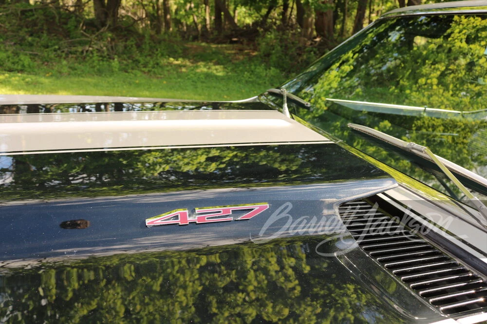 1969 Chevrolet Camaro 1st Gen - Image 19 of 23