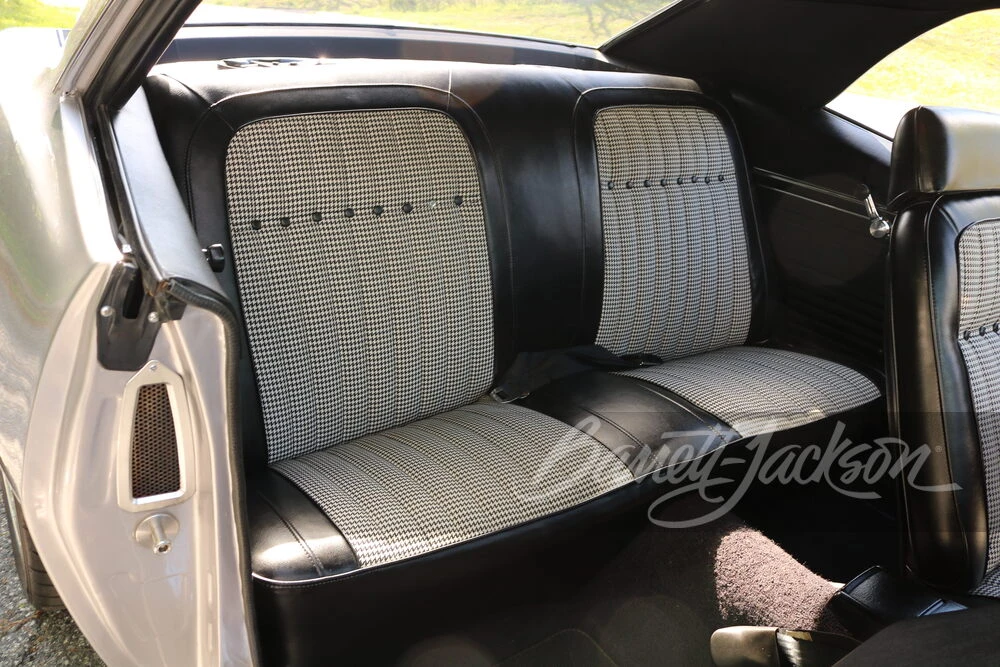 1969 Chevrolet Camaro 1st Gen - Image 11 of 23