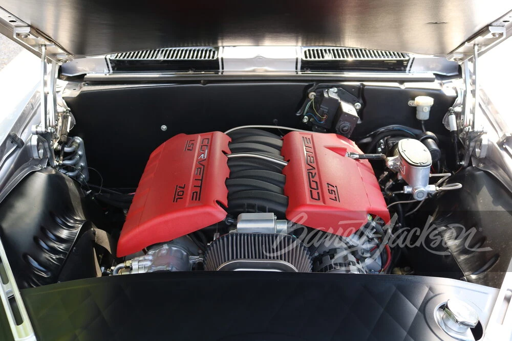 1969 Chevrolet Camaro 1st Gen - Image 5 of 23
