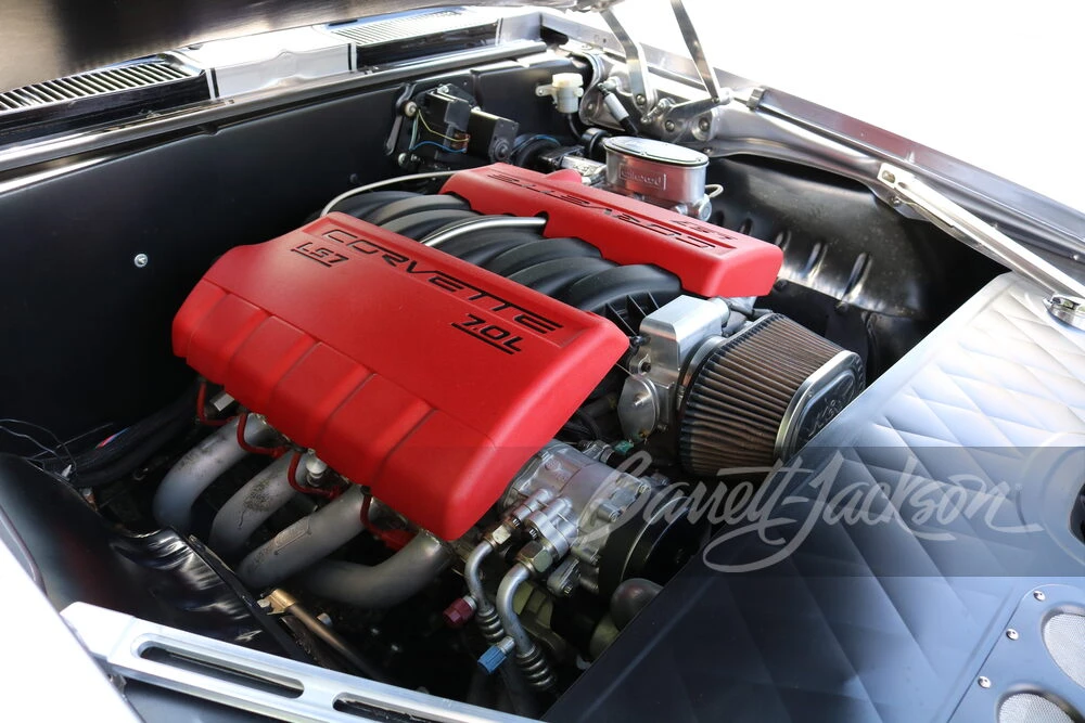 1969 Chevrolet Camaro 1st Gen - Image 3 of 23