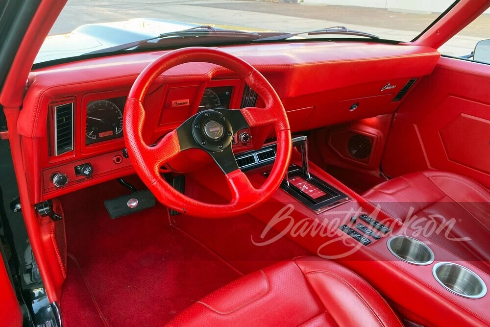 1969 Chevrolet Camaro 1st Gen - Image 9 of 23