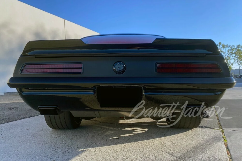 1969 Chevrolet Camaro 1st Gen - Image 15 of 23