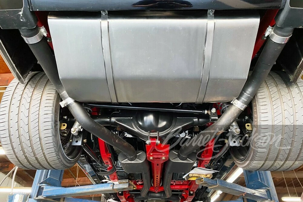 1969 Chevrolet Camaro 1st Gen - Image 16 of 23