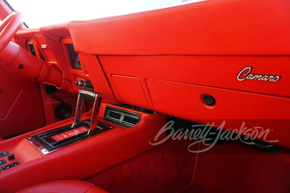 1969 Chevrolet Camaro 1st Gen - Image 20 of 23