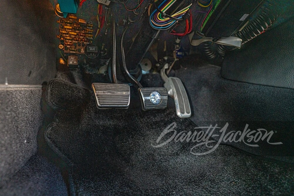 1969 Chevrolet Camaro 1st Gen - Image 30 of 31