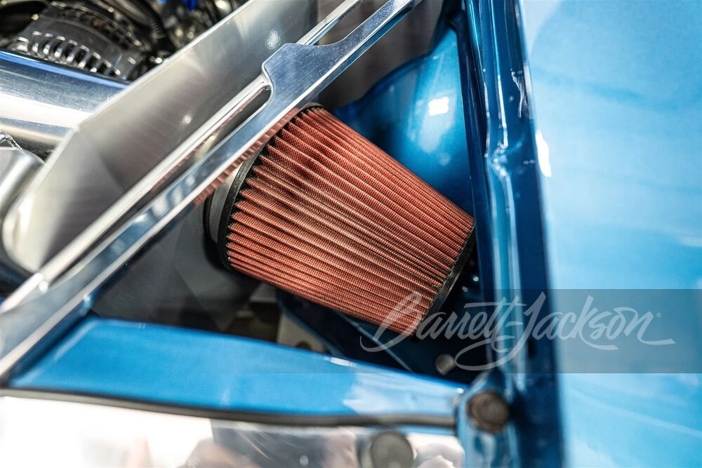 1969 Chevrolet Camaro 1st Gen - Image 13 of 31