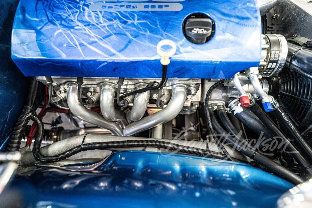 1969 Chevrolet Camaro 1st Gen - Image 23 of 31