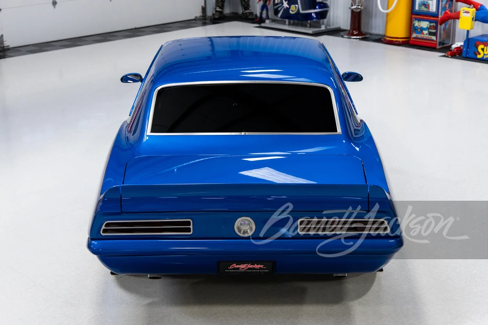 1969 Chevrolet Camaro 1st Gen - Image 14 of 31