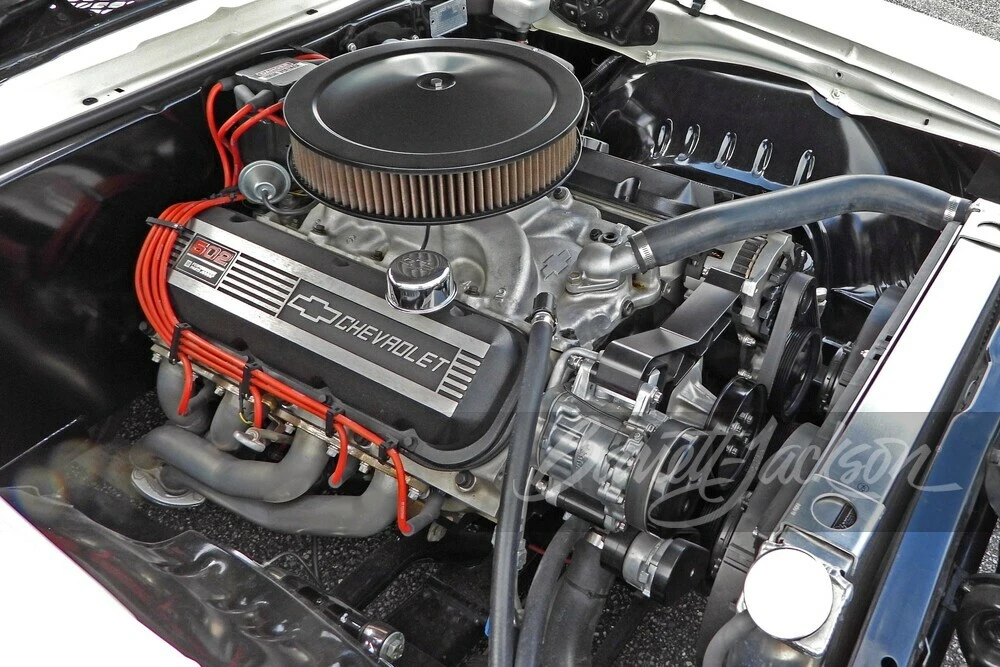 1969 Chevrolet Camaro 1st Gen - Image 2 of 7