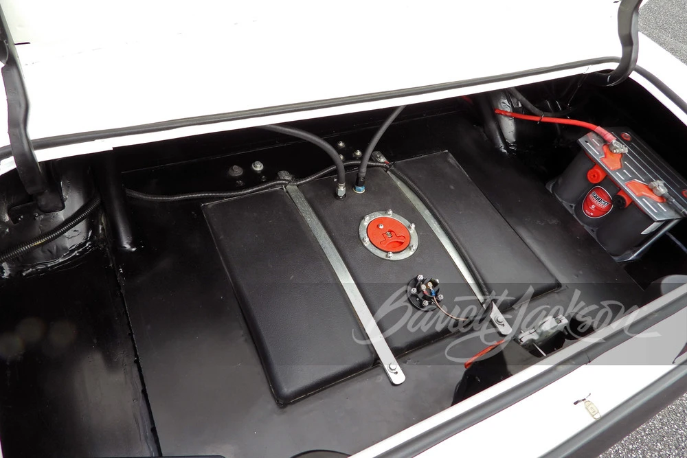 1969 Chevrolet Camaro 1st Gen - Image 4 of 7