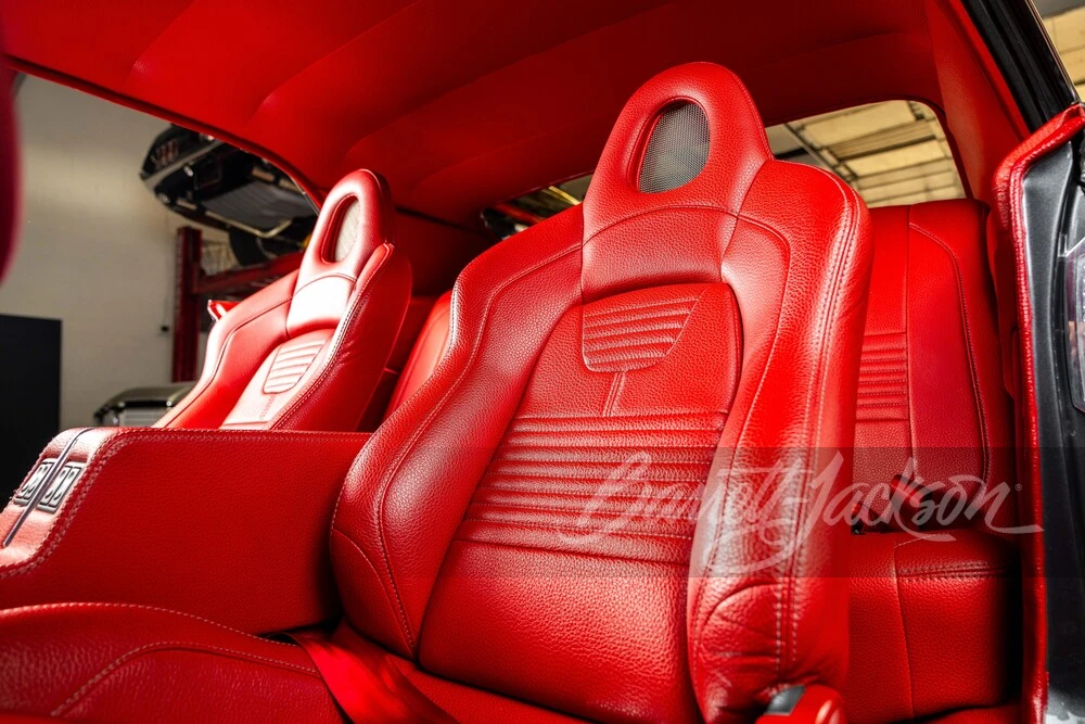 1969 Chevrolet Camaro 1st Gen - Image 23 of 30