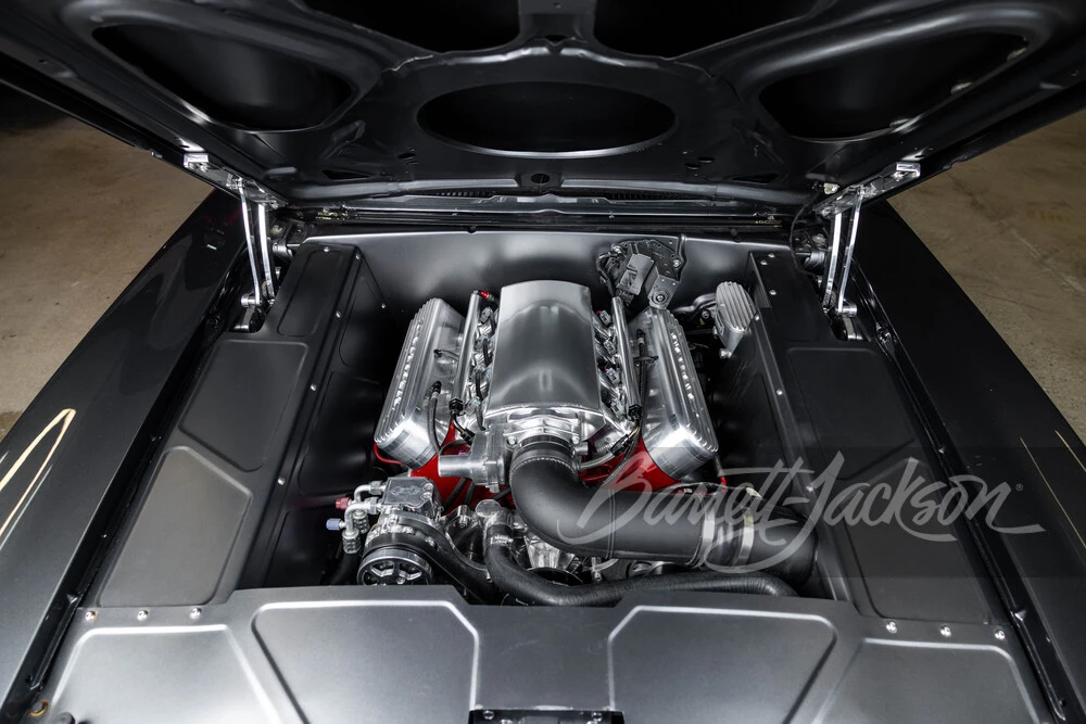 1969 Chevrolet Camaro 1st Gen - Image 26 of 30