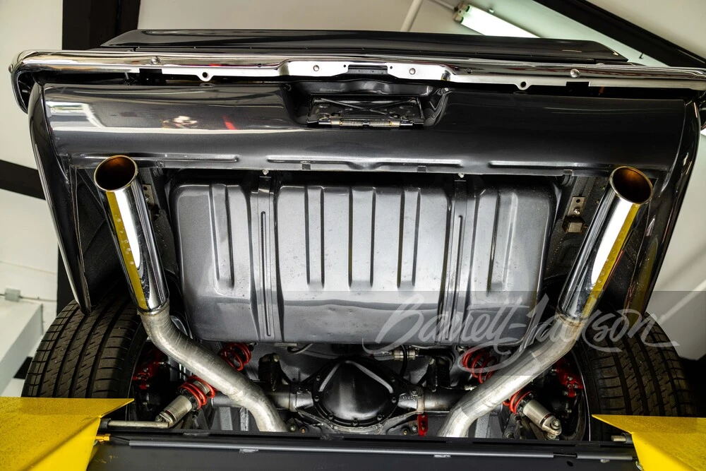 1969 Chevrolet Camaro 1st Gen - Image 28 of 30