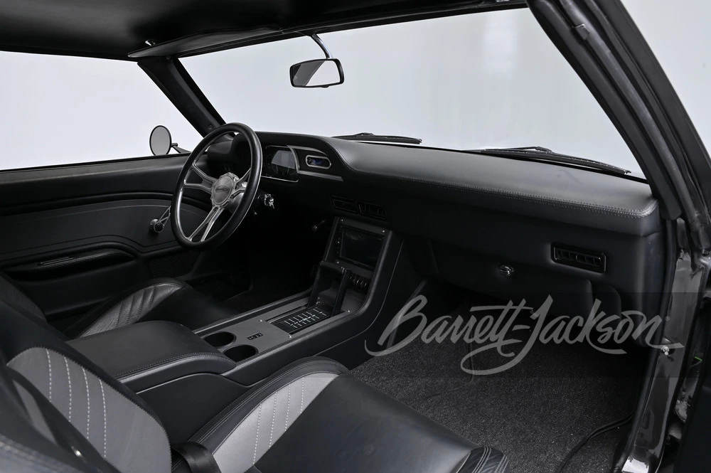 1969 Chevrolet Camaro 1st Gen - Image 4 of 31