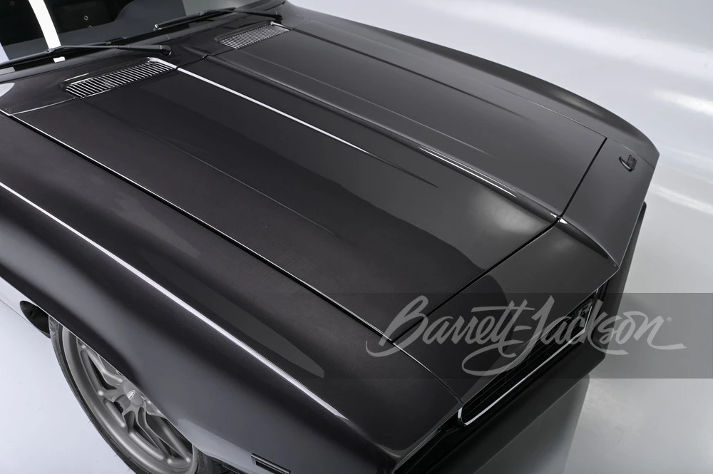 1969 Chevrolet Camaro 1st Gen - Image 11 of 31