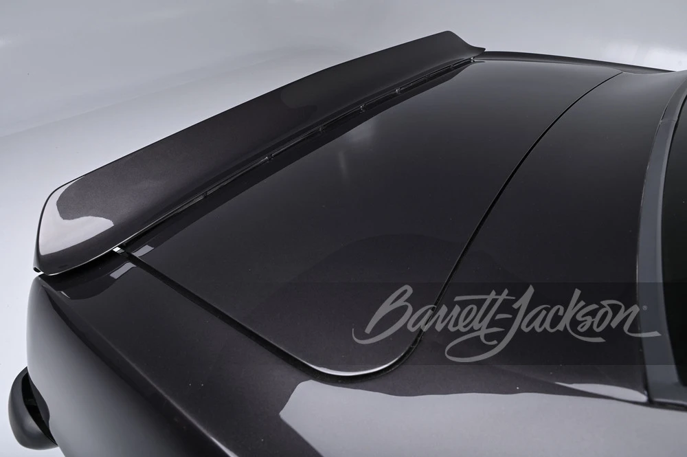 1969 Chevrolet Camaro 1st Gen - Image 13 of 31