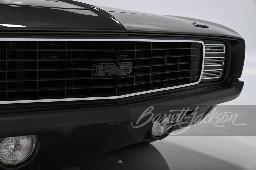 1969 Chevrolet Camaro 1st Gen - Image 15 of 31