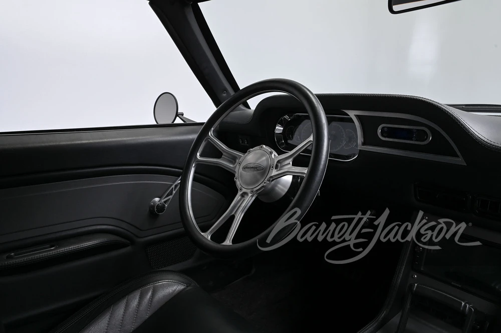 1969 Chevrolet Camaro 1st Gen - Image 18 of 31