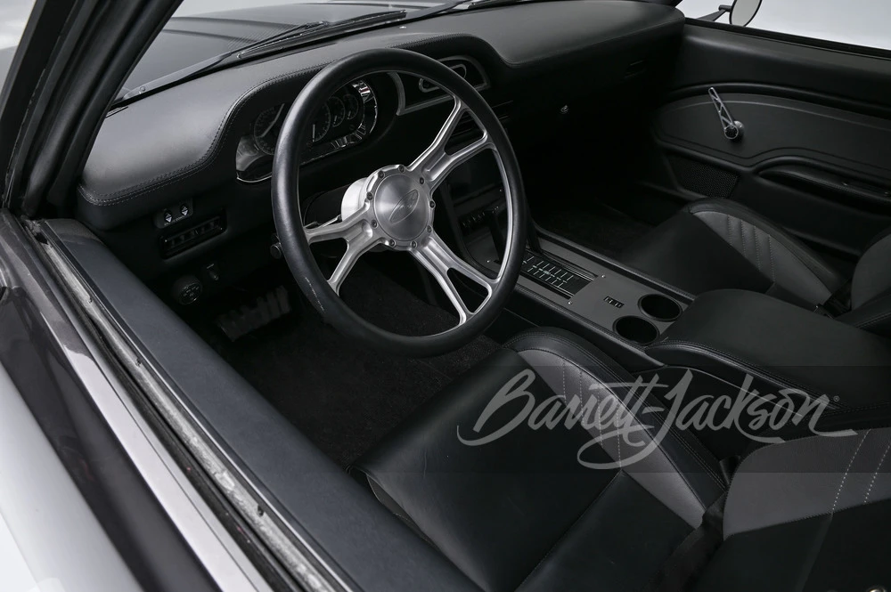 1969 Chevrolet Camaro 1st Gen - Image 22 of 31