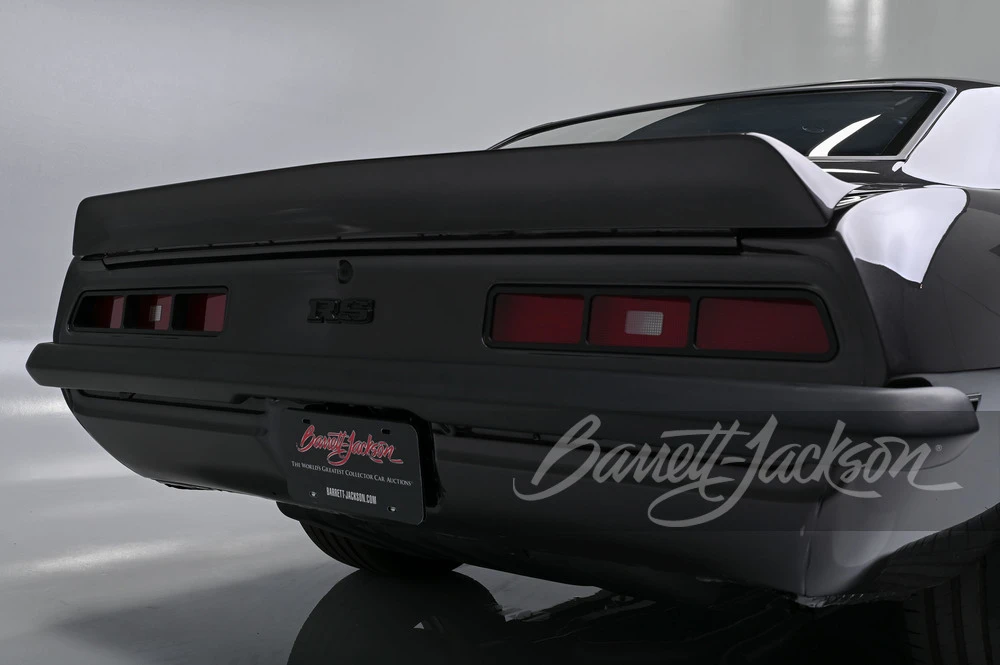 1969 Chevrolet Camaro 1st Gen - Image 25 of 31