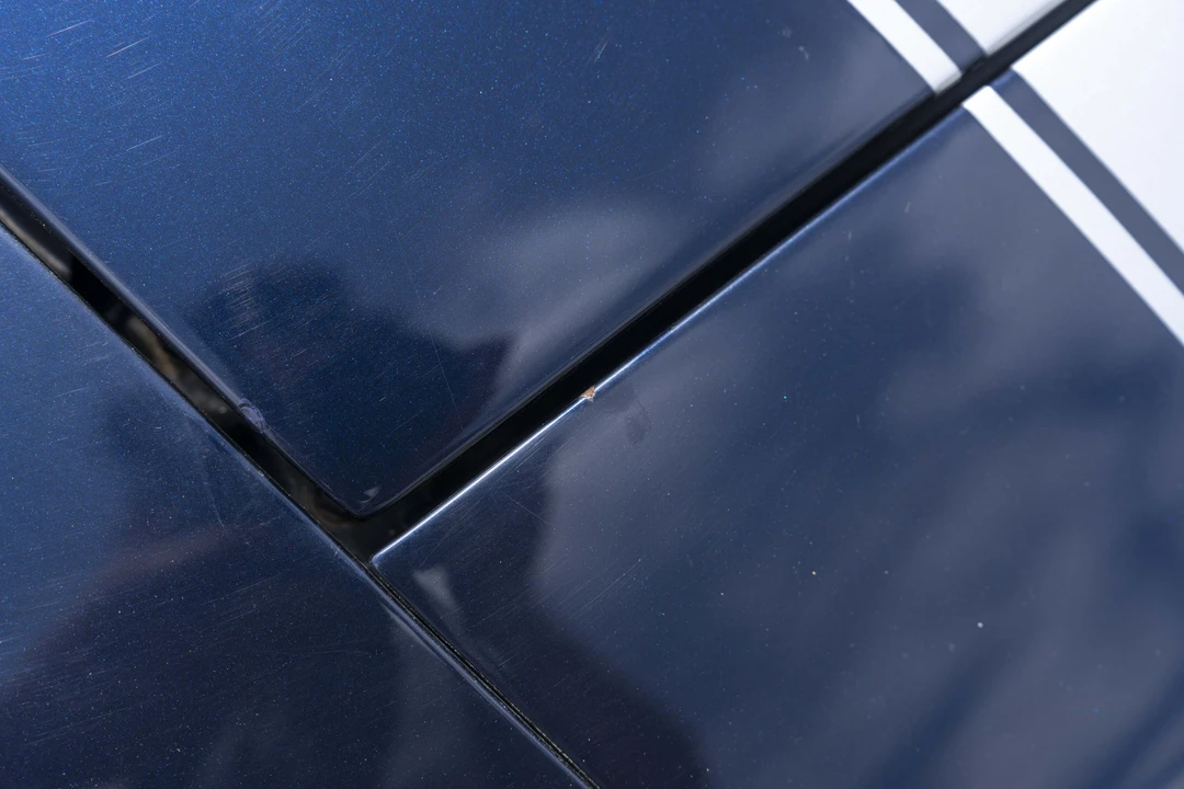 1969 Chevrolet Camaro SS 1st Gen - Image 13 of 31