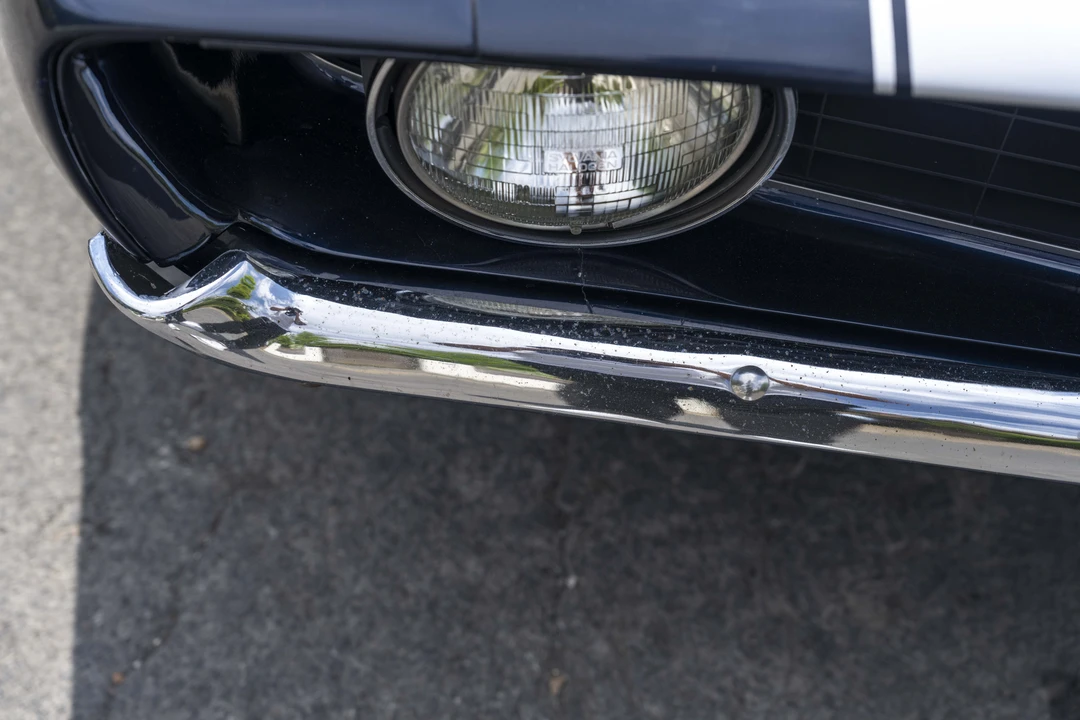 1969 Chevrolet Camaro SS 1st Gen - Image 23 of 31