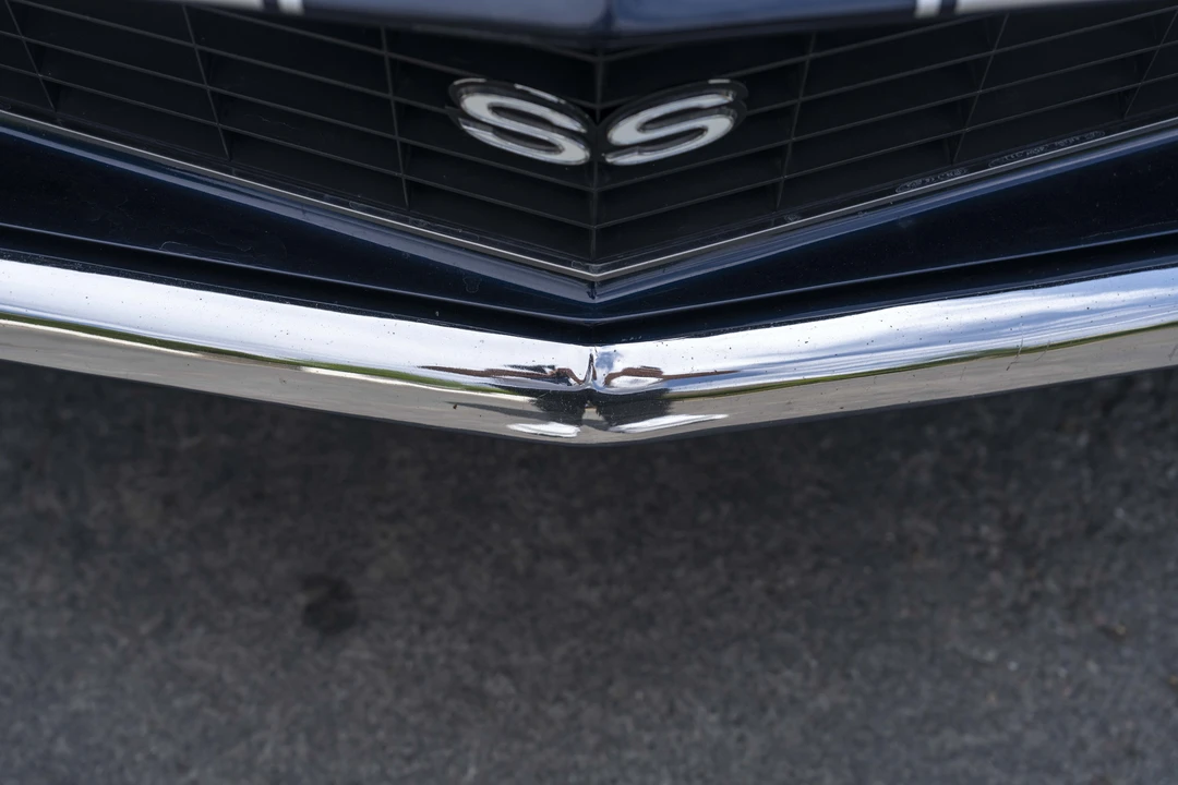 1969 Chevrolet Camaro SS 1st Gen - Image 25 of 31