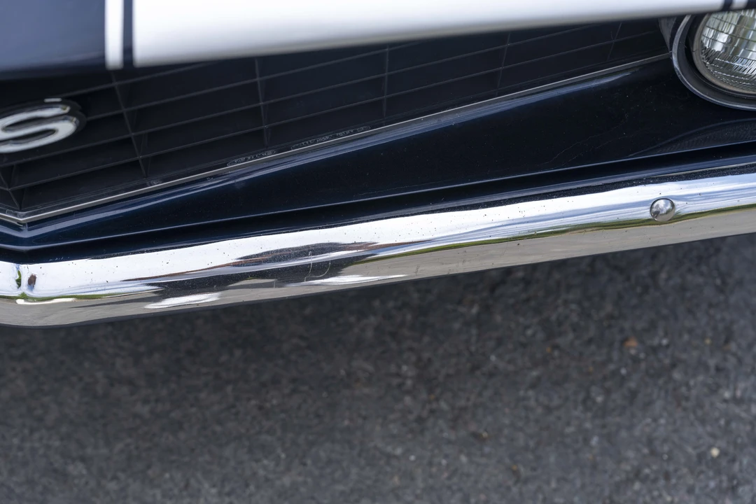 1969 Chevrolet Camaro SS 1st Gen - Image 26 of 31