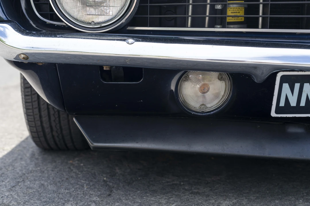1969 Chevrolet Camaro SS 1st Gen - Image 28 of 31