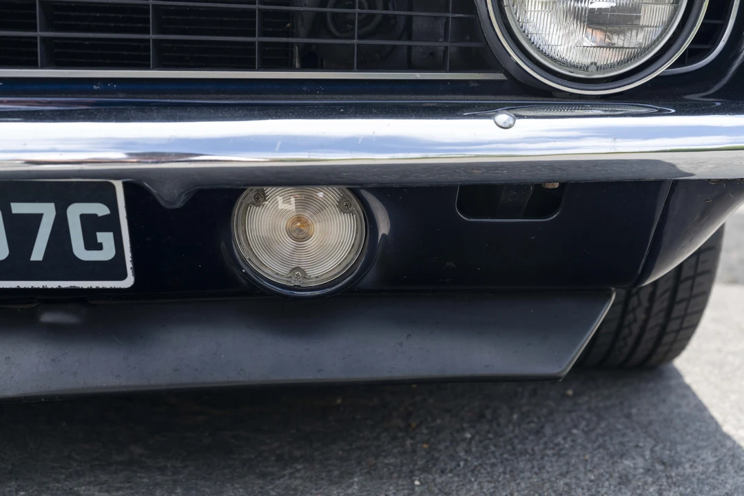 1969 Chevrolet Camaro SS 1st Gen - Image 30 of 31