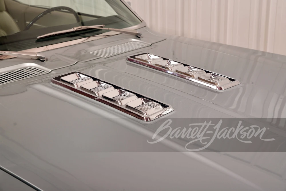 1969 Chevrolet Camaro SS 1st Gen - Image 18 of 19