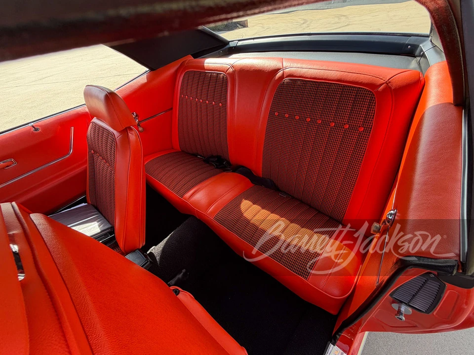 1969 Chevrolet Camaro SS 1st Gen - Image 12 of 30