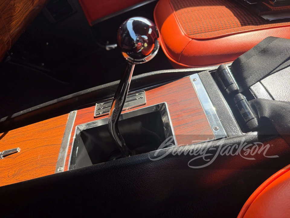 1969 Chevrolet Camaro SS 1st Gen - Image 13 of 30