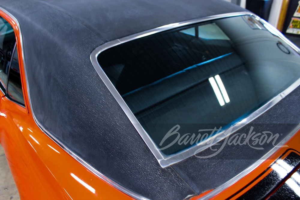 1969 Chevrolet Camaro Z/28 1st Gen - Image 19 of 31