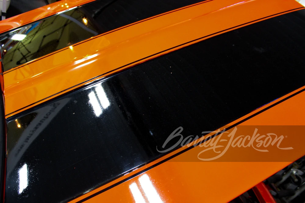 1969 Chevrolet Camaro Z/28 1st Gen - Image 25 of 31