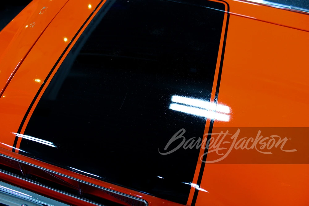 1969 Chevrolet Camaro Z/28 1st Gen - Image 28 of 31