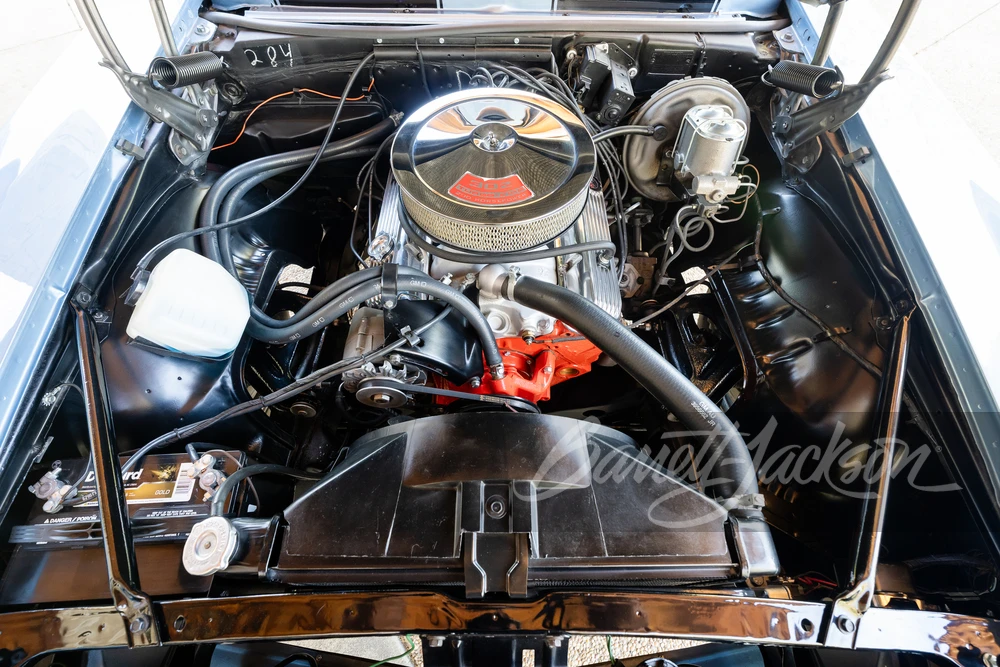 1969 Chevrolet Camaro Z/28 1st Gen - Image 5 of 31
