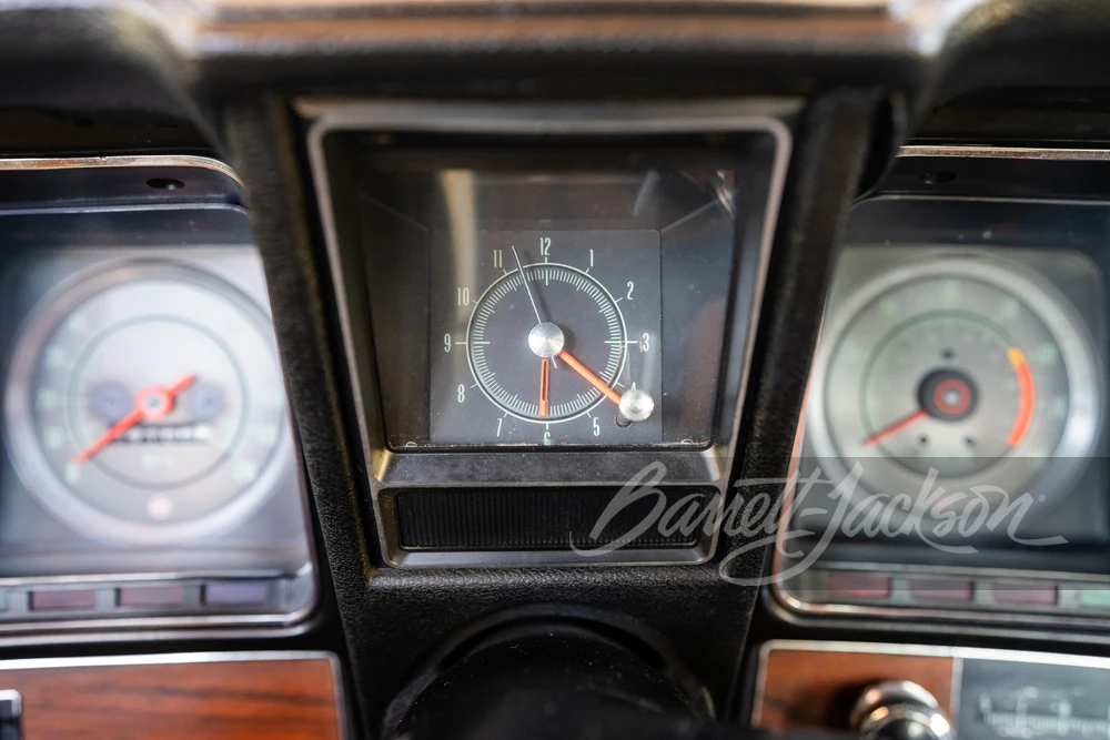 1969 Chevrolet Camaro Z/28 1st Gen - Image 29 of 31