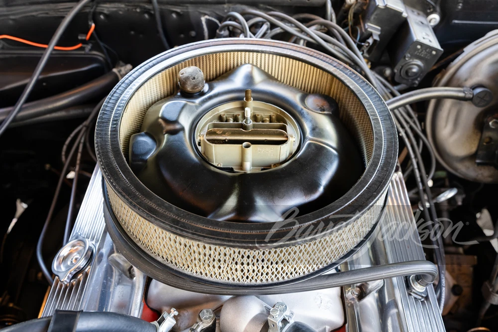 1969 Chevrolet Camaro Z/28 1st Gen - Image 12 of 31