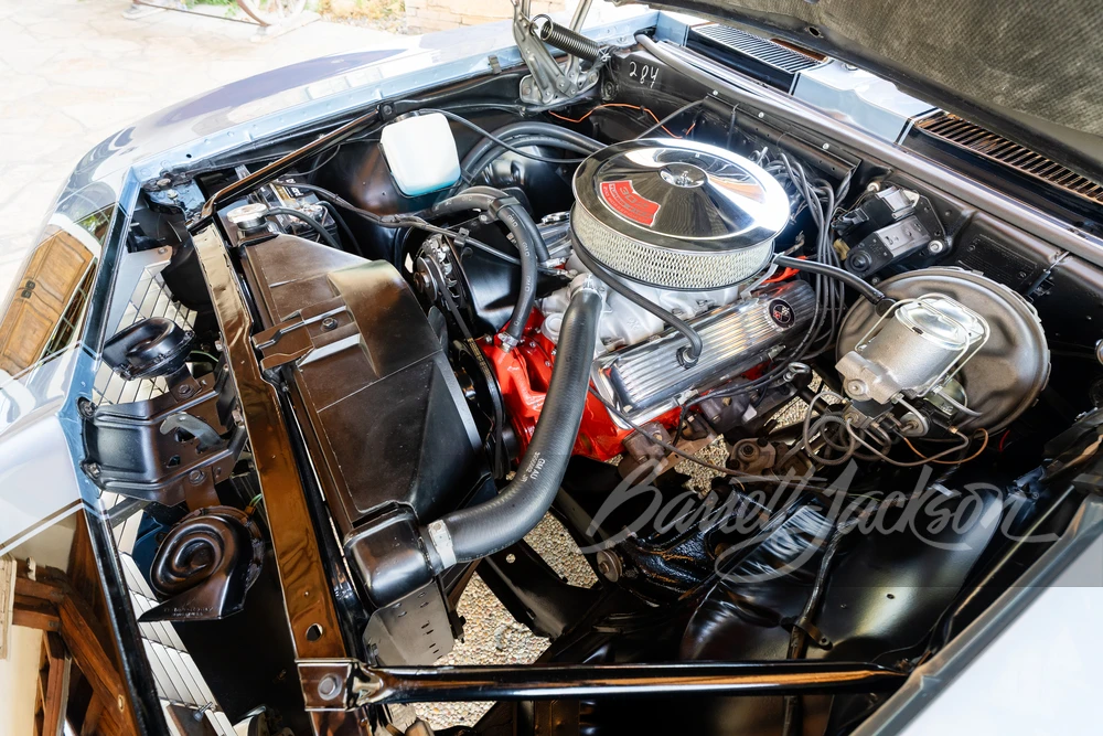 1969 Chevrolet Camaro Z/28 1st Gen - Image 16 of 31
