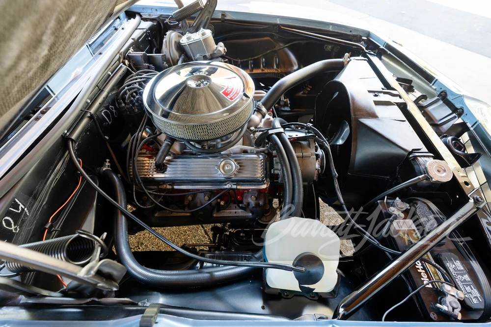 1969 Chevrolet Camaro Z/28 1st Gen - Image 17 of 31