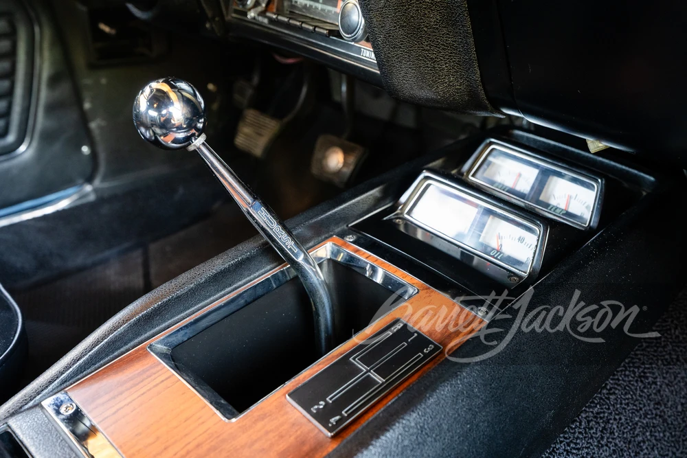1969 Chevrolet Camaro Z/28 1st Gen - Image 31 of 31